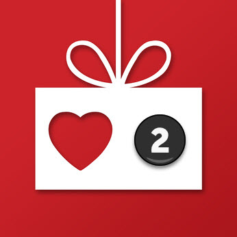 2 ROMANTIS brieven (elk max. 400 woorden)