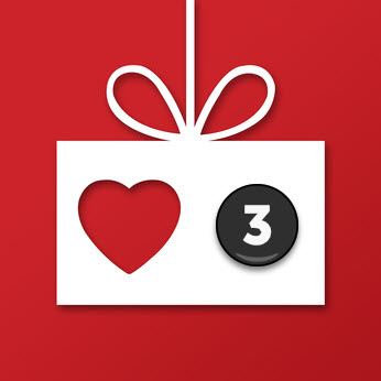 3 ROMANTIS brieven (elk max. 400 woorden)